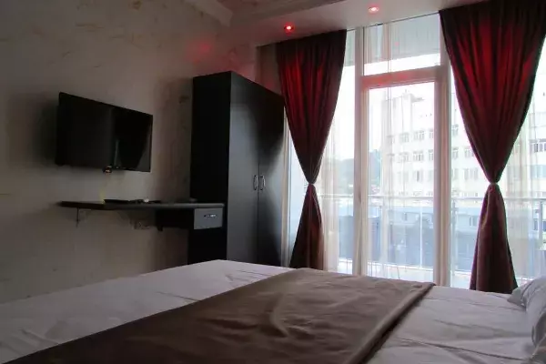 Grand Palace Hotel Batumi